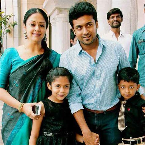 actor surya age|surya actor wife.